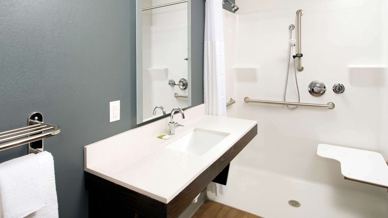 Photo of Bathroom in Shelby