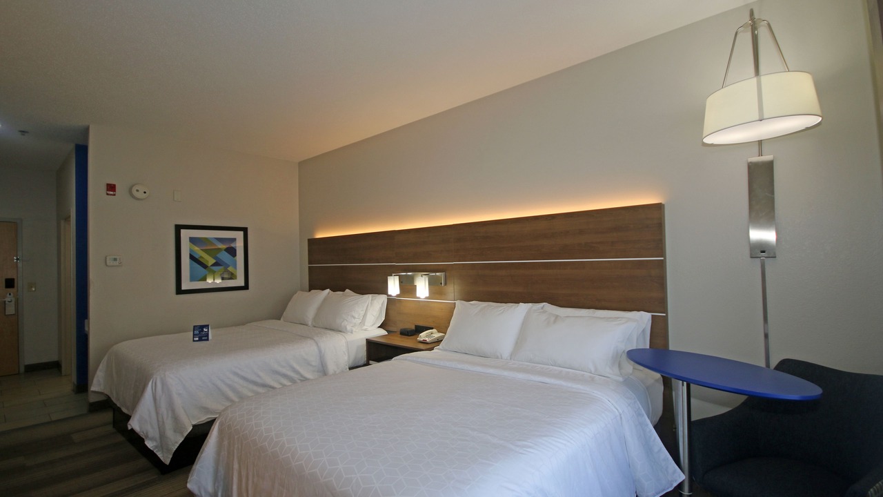 Photo of Bedroom in Greensboro