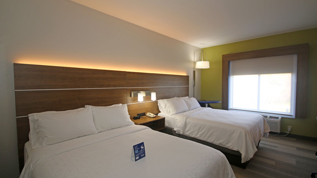 Photo of Bedroom in Greensboro