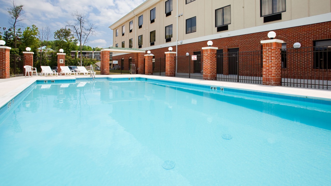 Photo of Outdoor in Greensboro