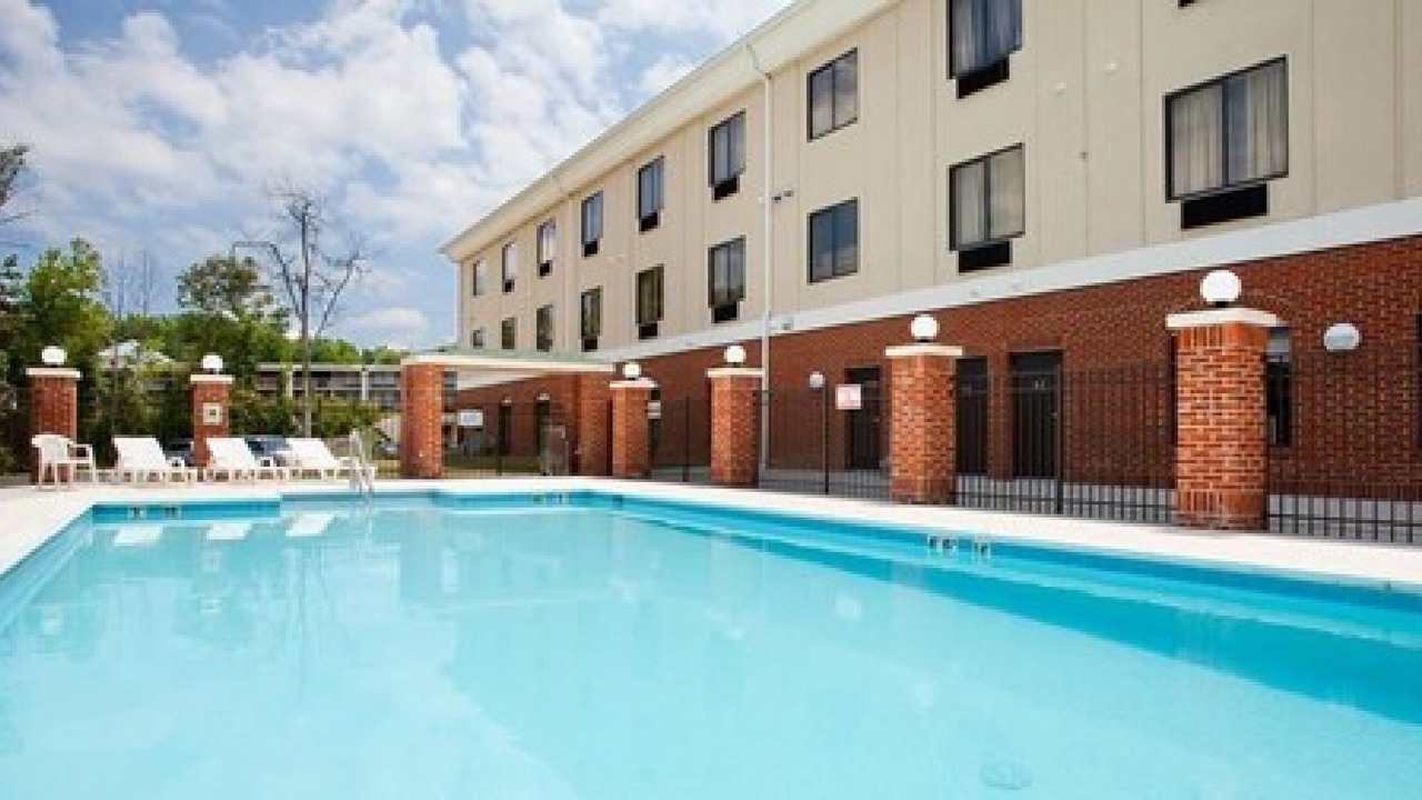 Photo of Outdoor in Greensboro