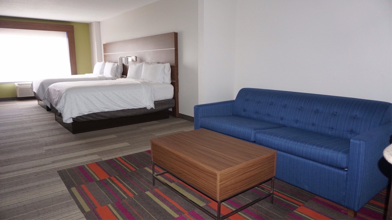 Photo of Bedroom in Greensboro