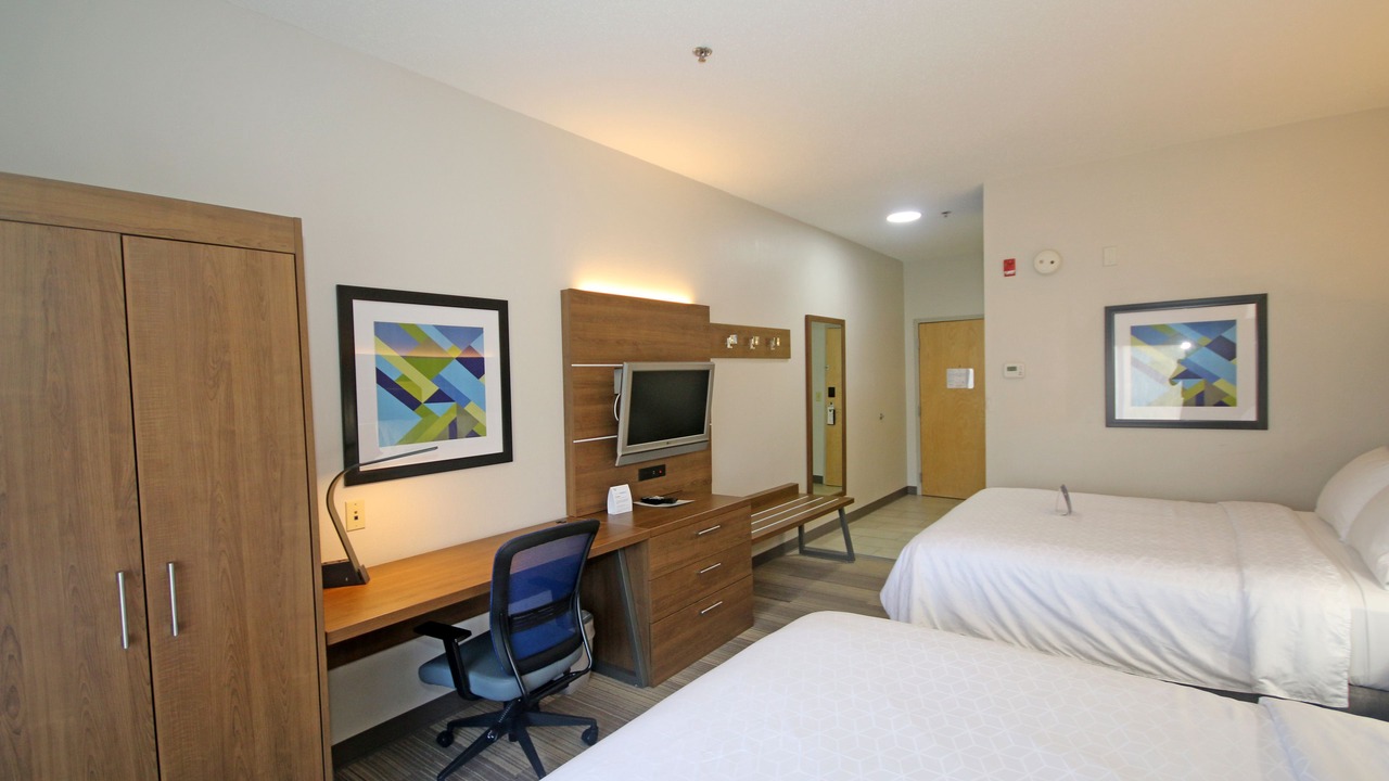 Photo of Bedroom in Greensboro