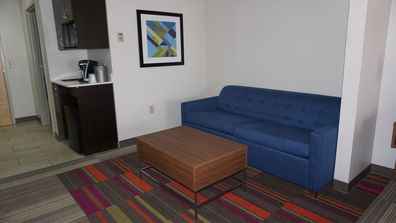 Photo of Bedroom in Greensboro