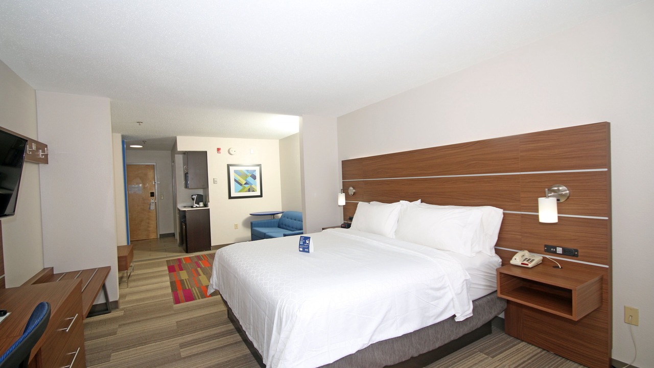 Photo of Bedroom in Greensboro