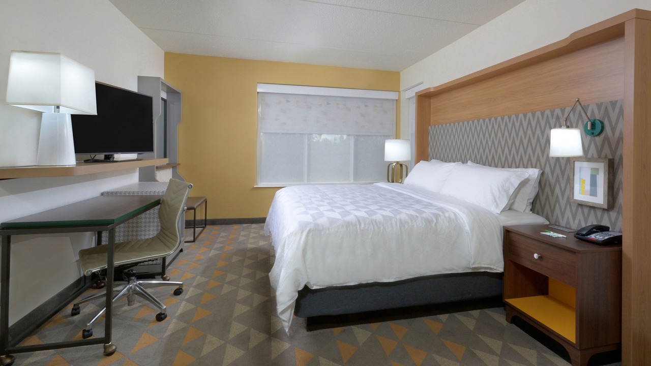 Photo of Bedroom in Morrisville