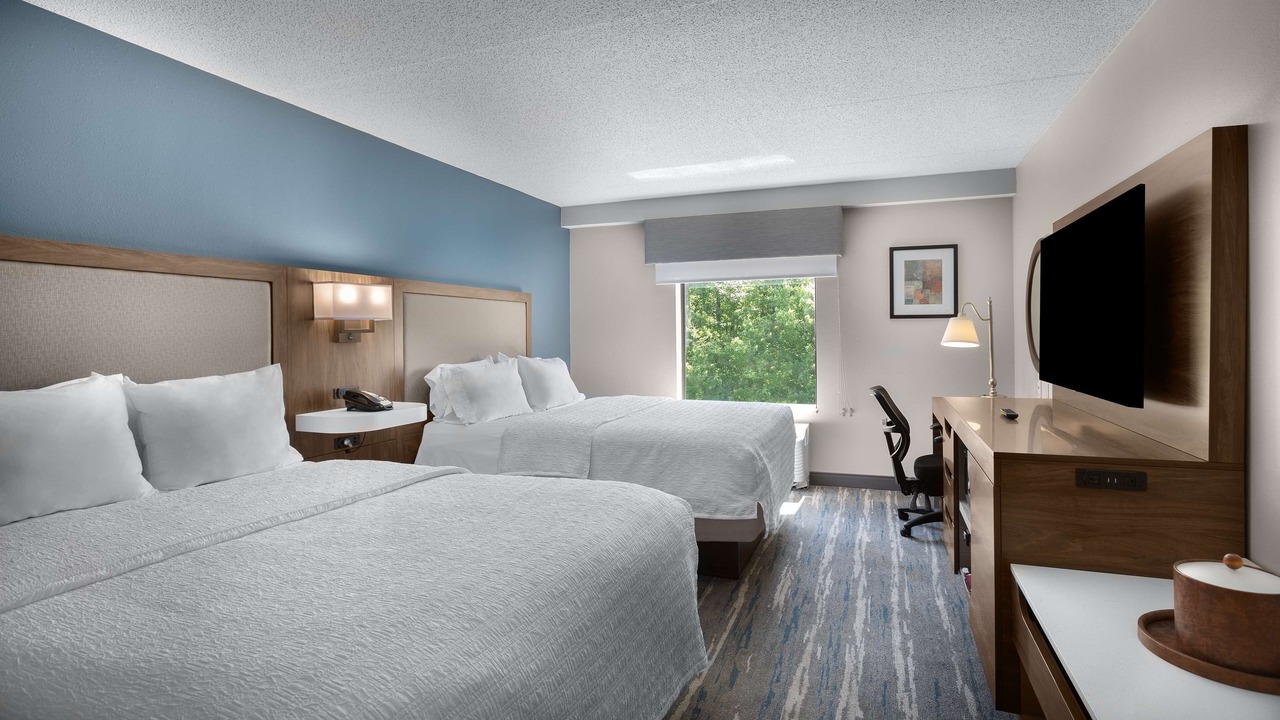 Photo of Bedroom in Belmont