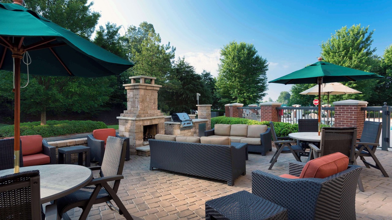 Photo of Patio Balcony in Belmont