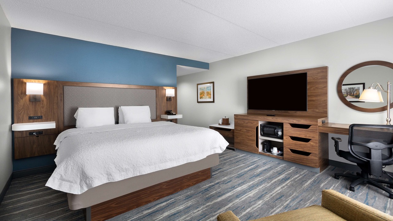 Photo of Bedroom in Belmont
