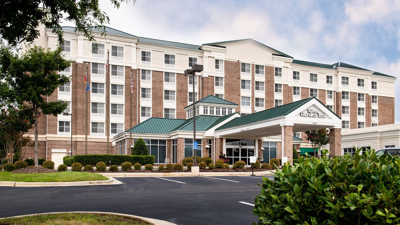 Photo of Outdoor in Durham