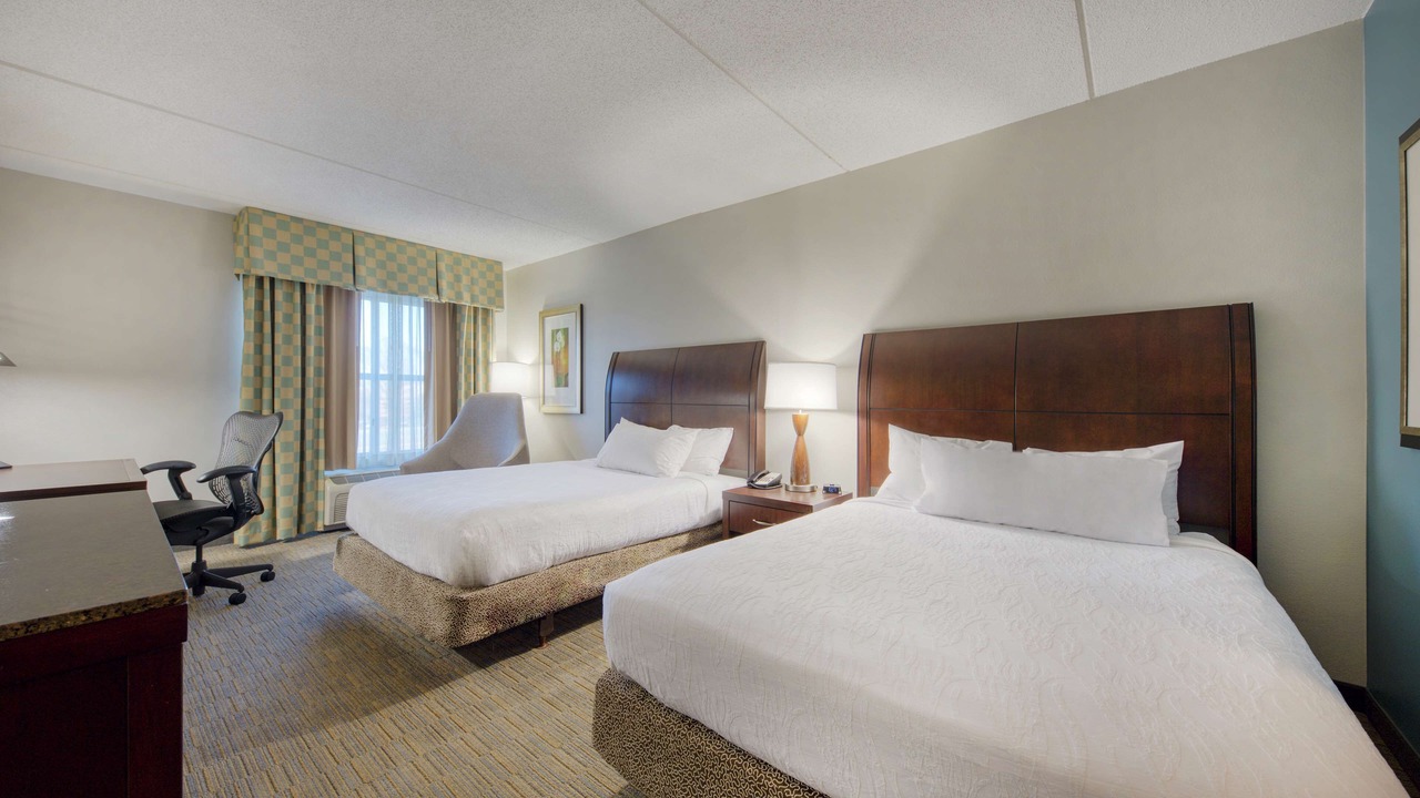 Photo of Bedroom in Durham