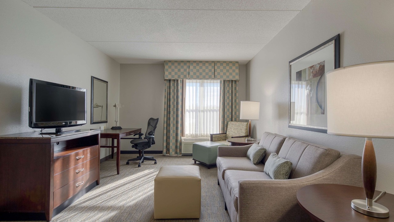 Photo of Bedroom in Durham
