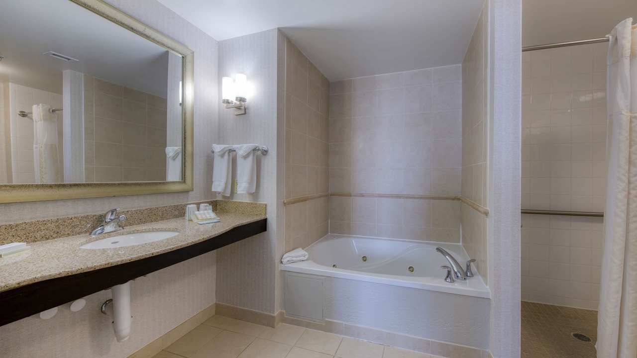 Photo of Bathroom in Durham