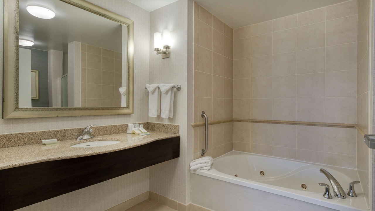 Photo of Bathroom in Durham