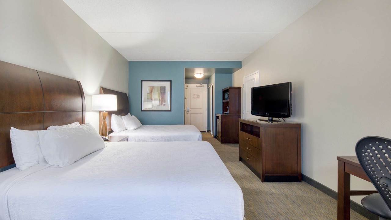 Photo of Bedroom in Durham