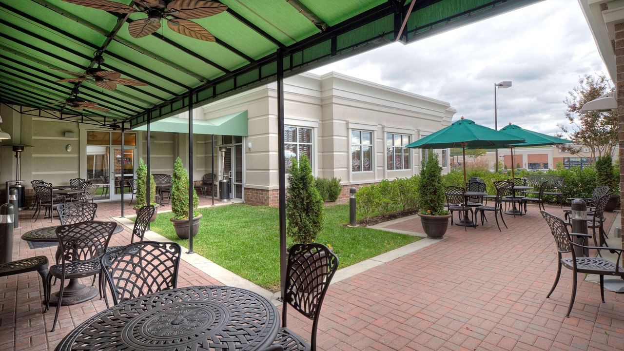 Photo of Outdoor in Durham