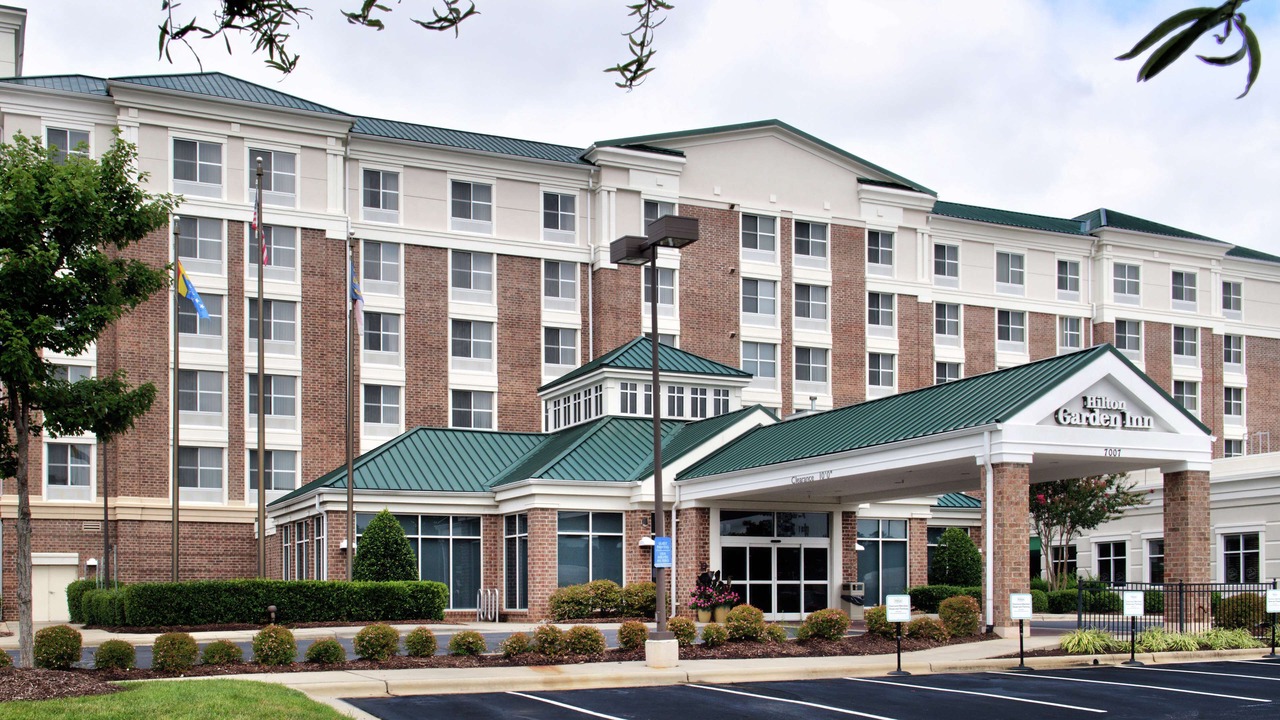 Photo of Outdoor in Durham
