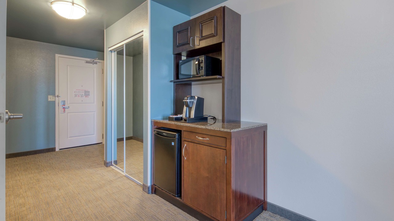 Photo of Bedroom in Durham