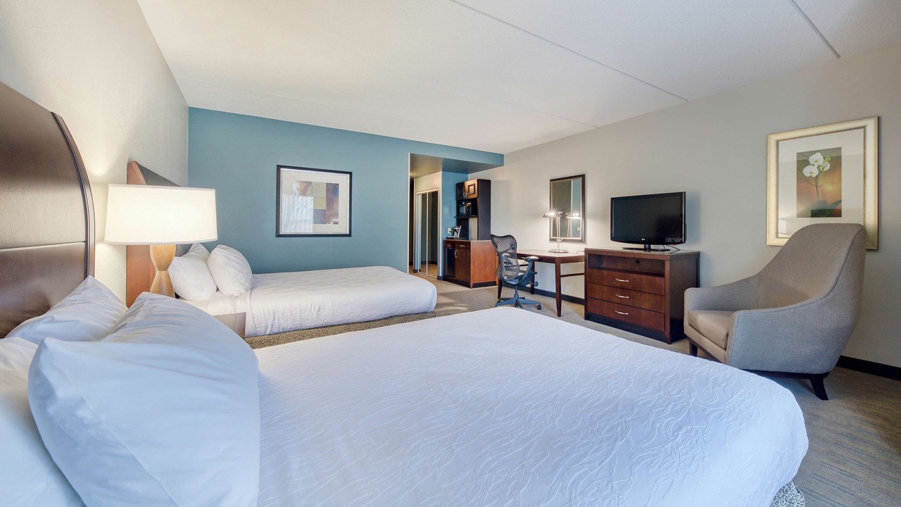 Photo of Bedroom in Durham