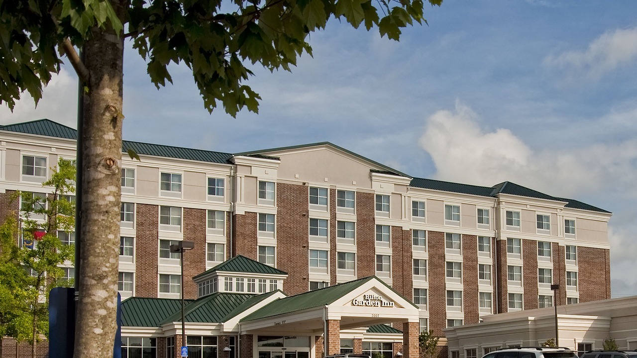 Photo of Outdoor in Durham