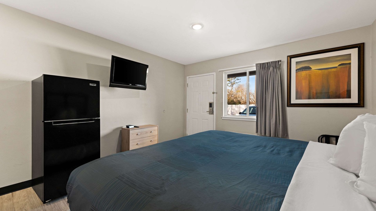 Photo of Bedroom in East Forest