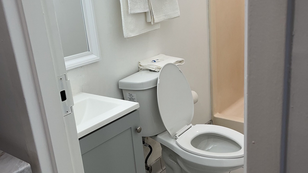 Photo of Bathroom in East Forest