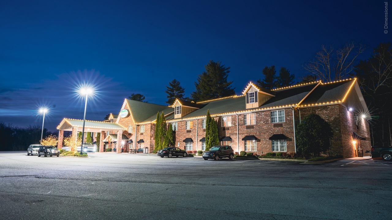 Photo of Outdoor in Flat Rock