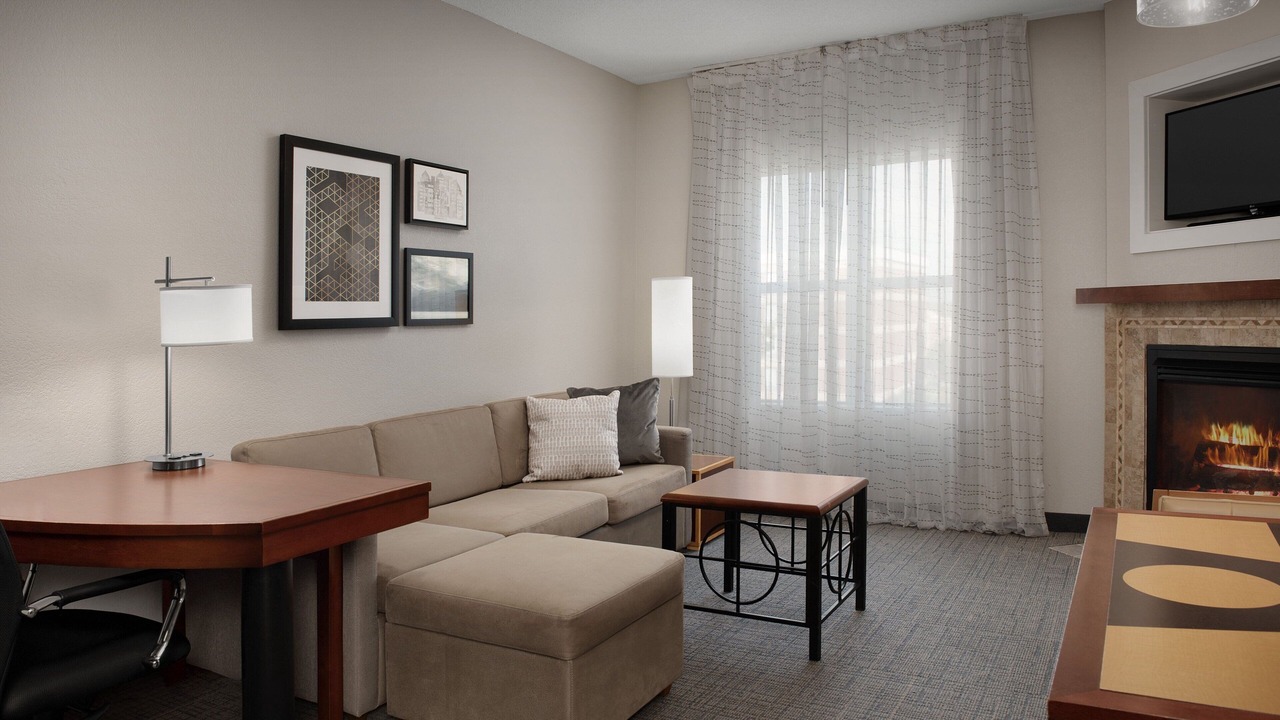 Photo of Livingroom in Greensboro