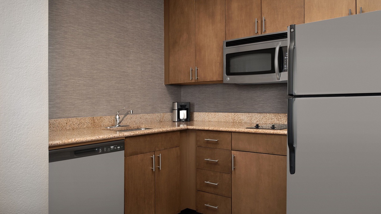Photo of Kitchen in Greensboro