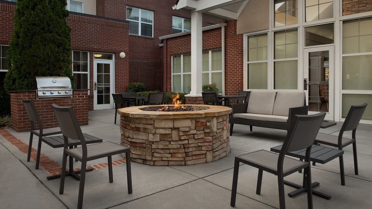 Photo of Outdoor in Greensboro
