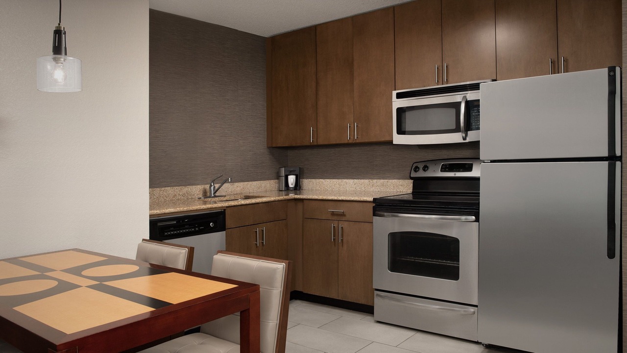 Photo of Kitchen in Greensboro