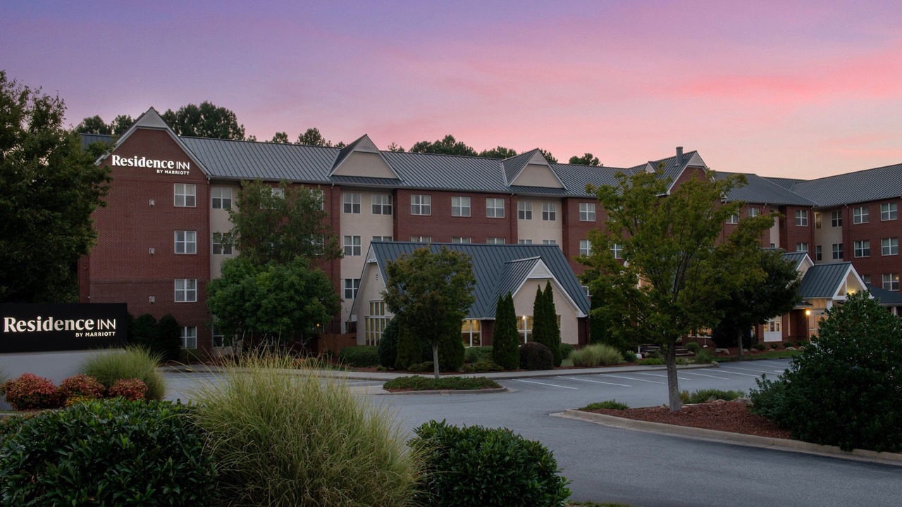 Photo of Outdoor in Greensboro
