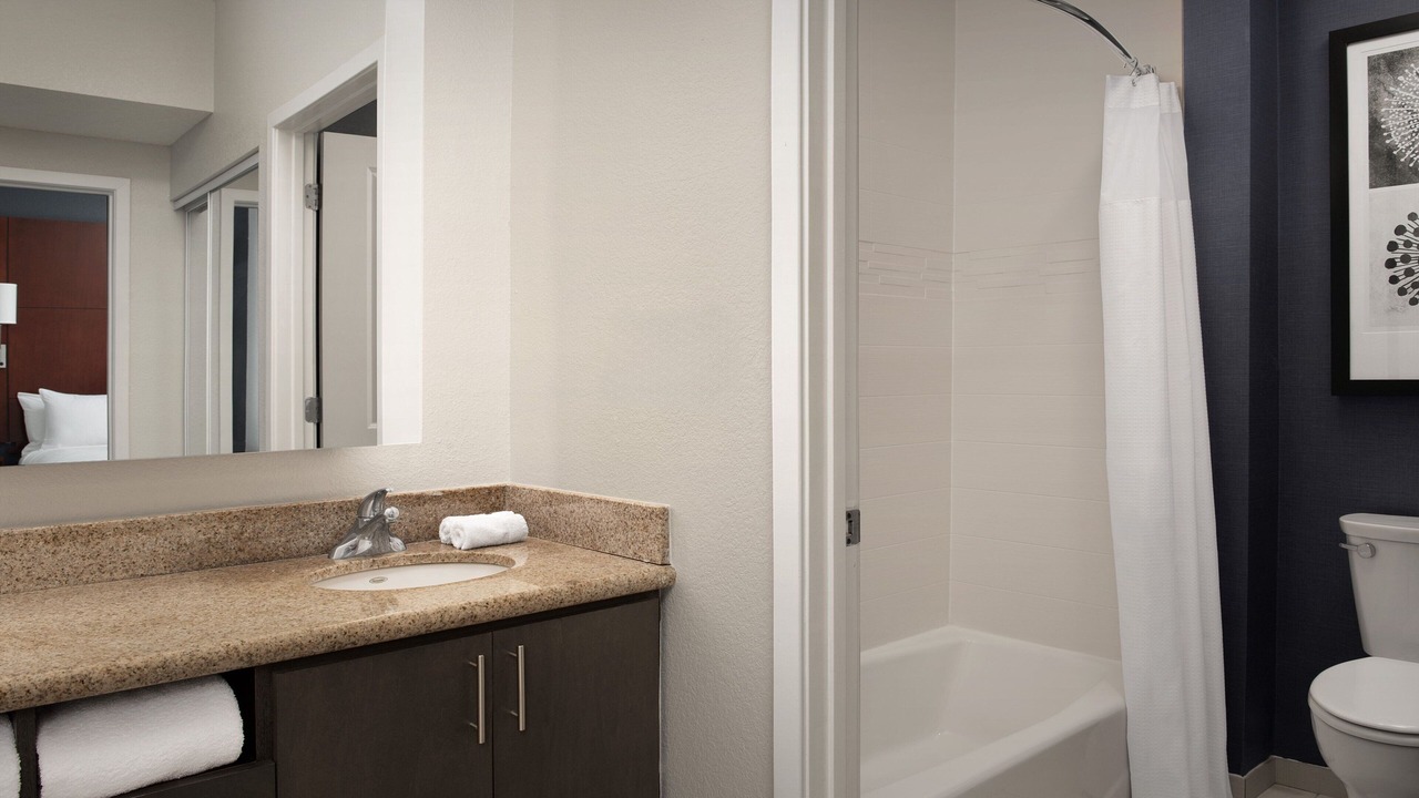 Photo of Bathroom in Greensboro