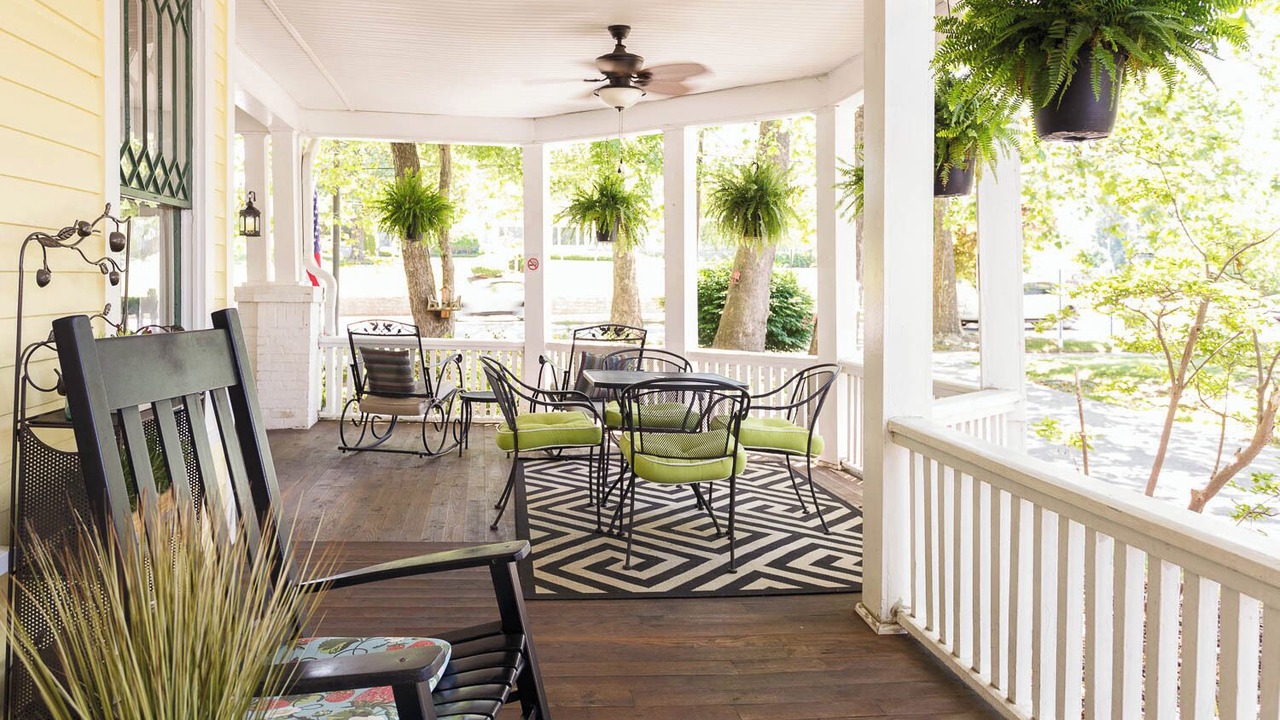 Photo of Outdoor in Hendersonville