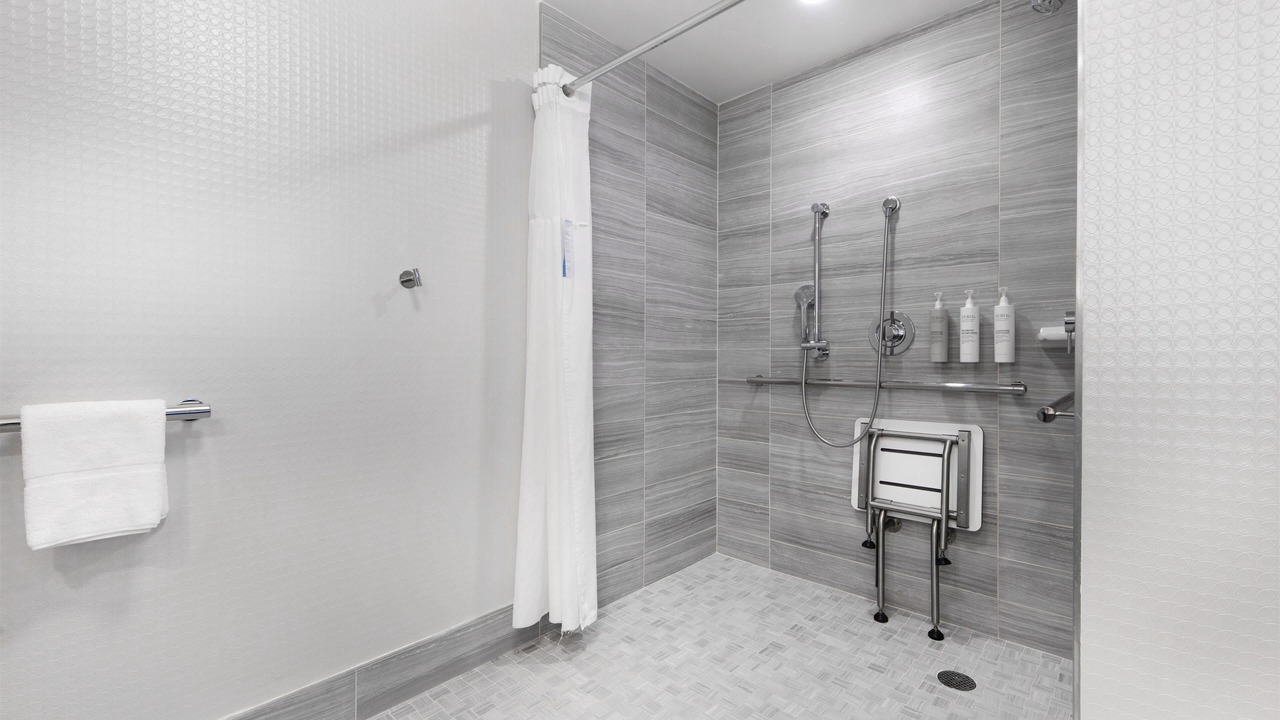 Photo of Bathroom in Umstead