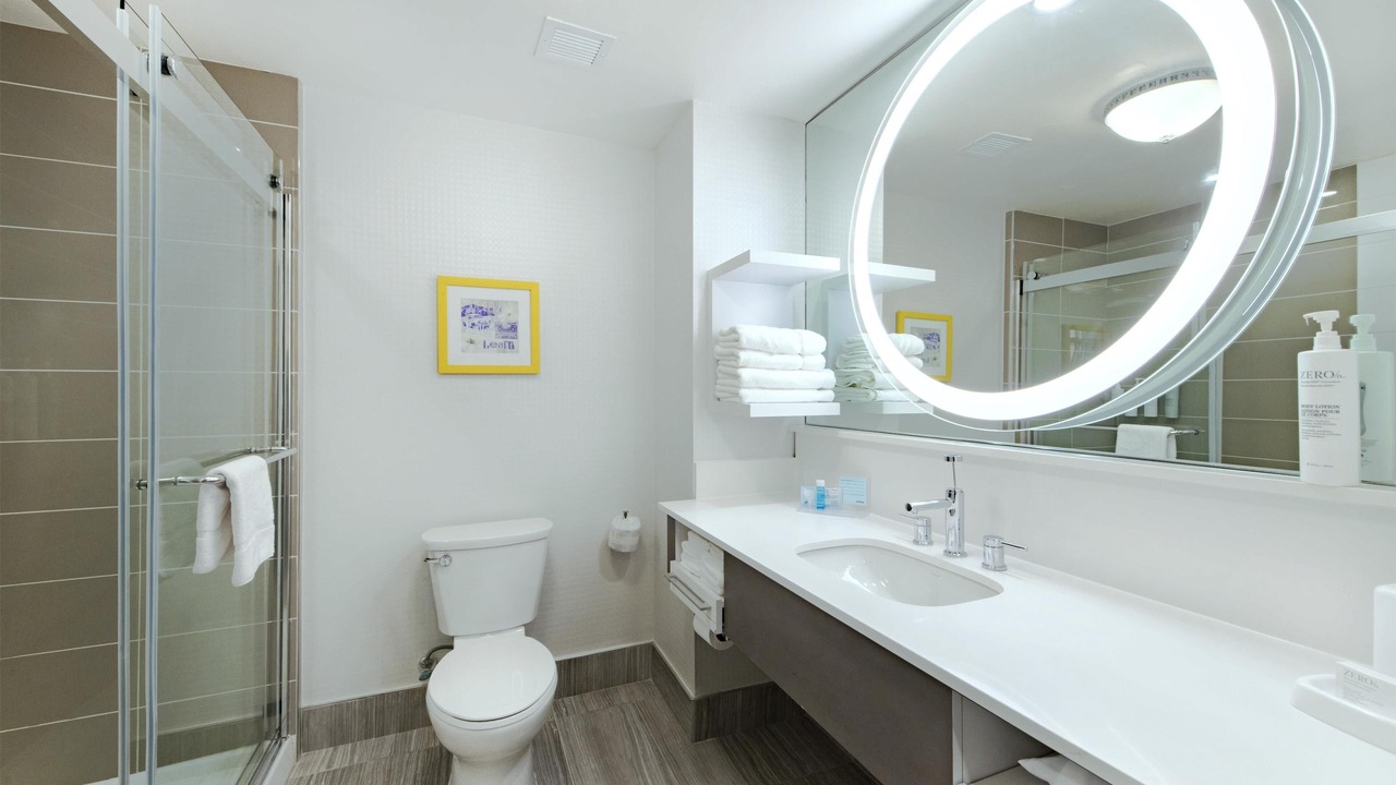 Photo of Bathroom in Umstead