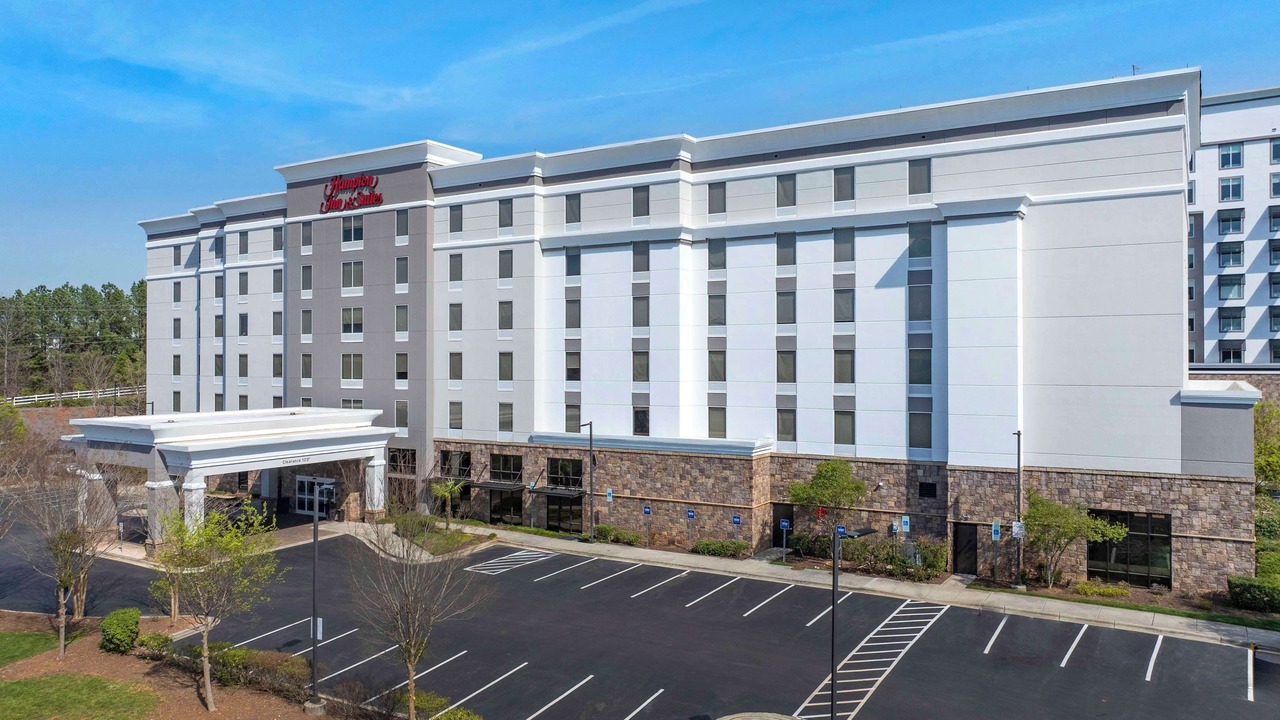 Photo of Outdoor in Umstead