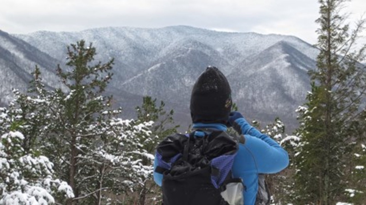 Photo of Outdoor in Asheville