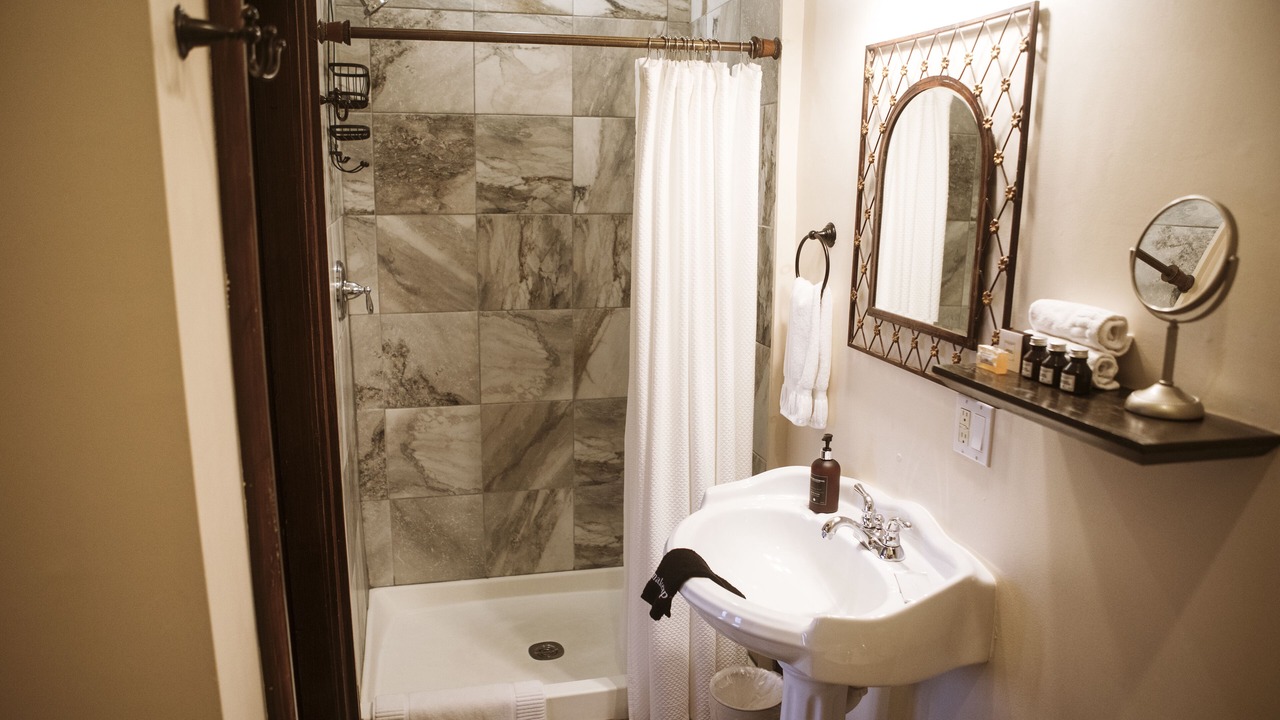 Photo of Bathroom in Asheville