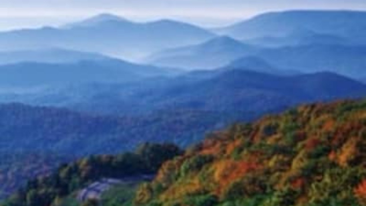Photo of Outdoor in Asheville