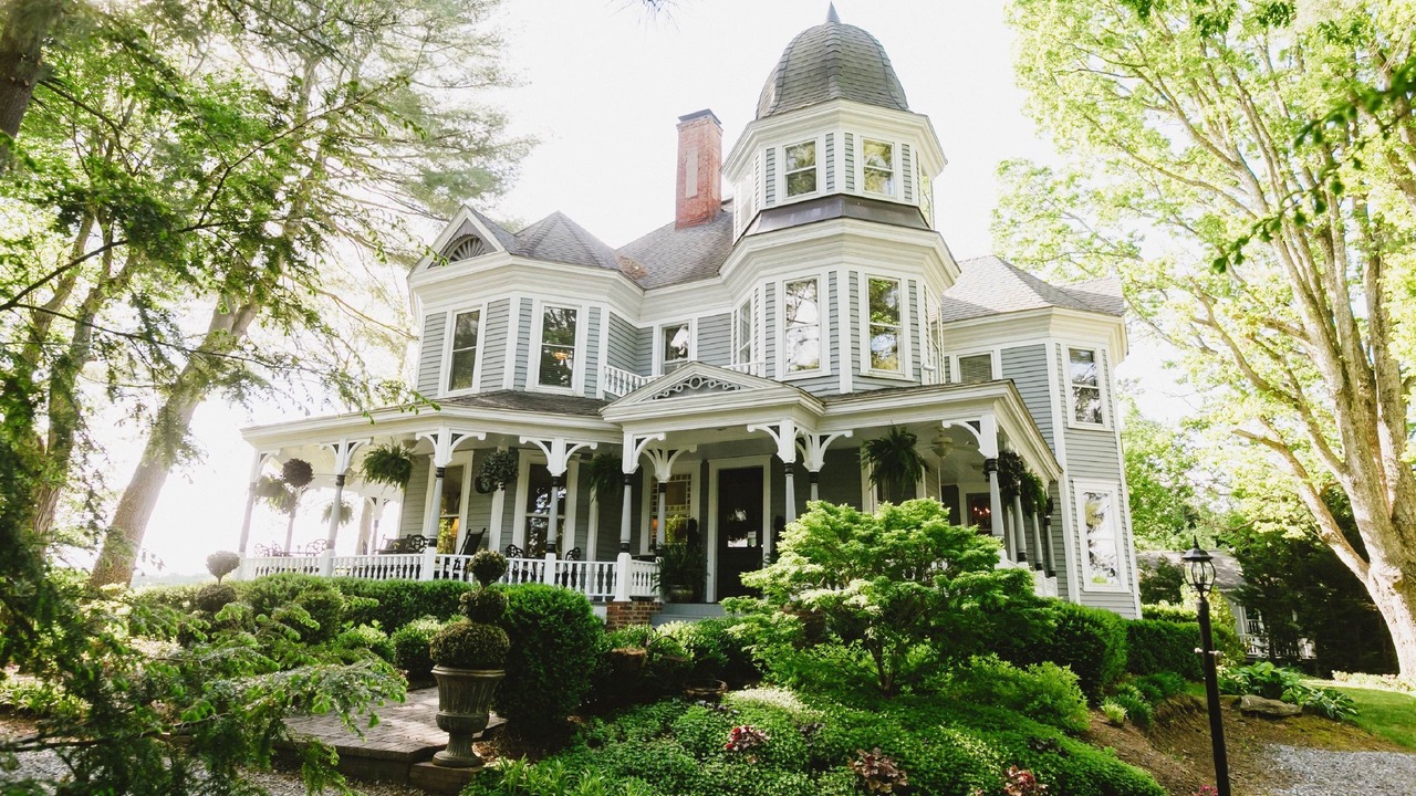 Photo of Outdoor in Asheville