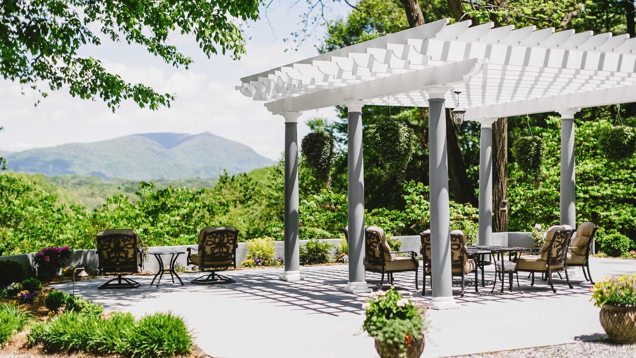 Photo of Outdoor in Asheville