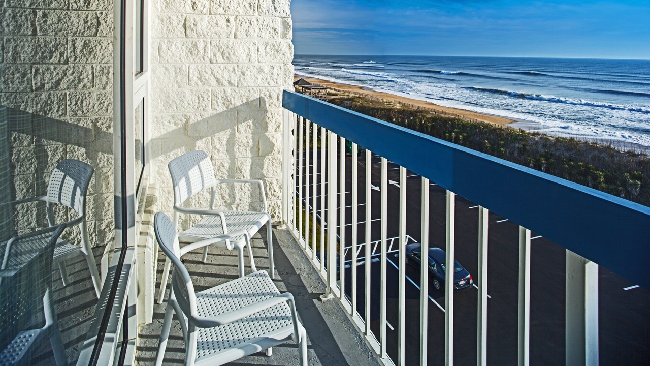 Photo of Bedroom in Nags Head