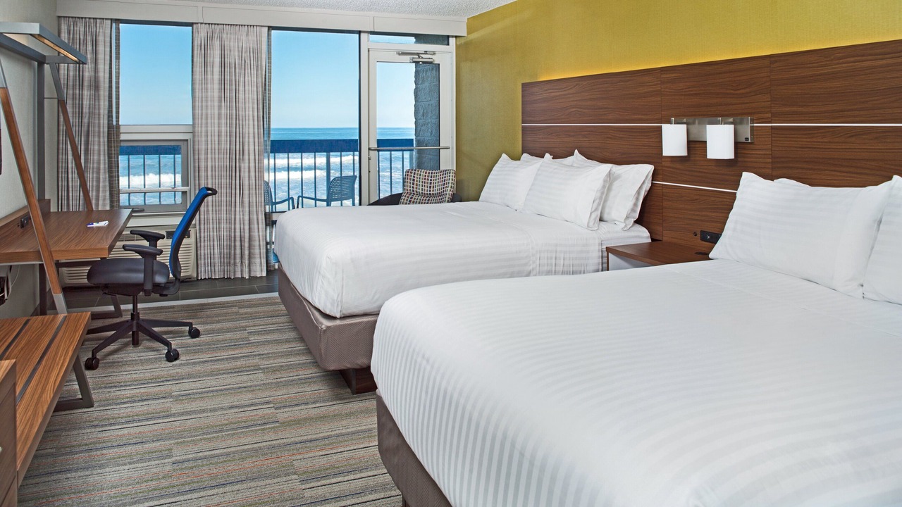 Photo of Bedroom in Nags Head