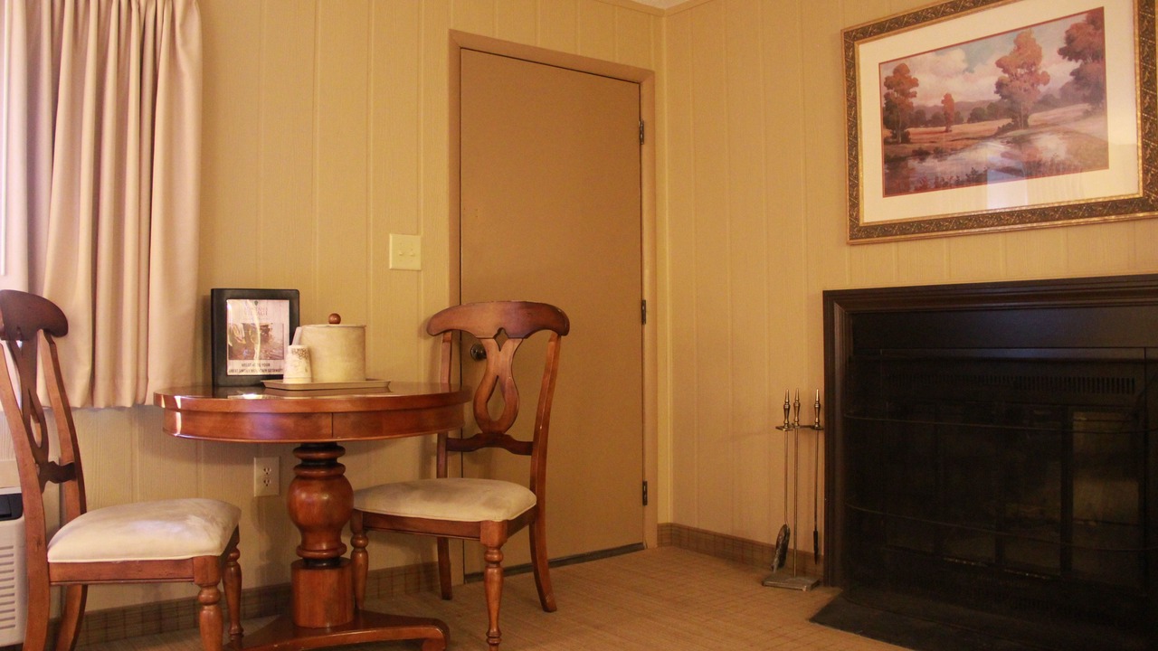 Photo of Livingroom in Fontana Village