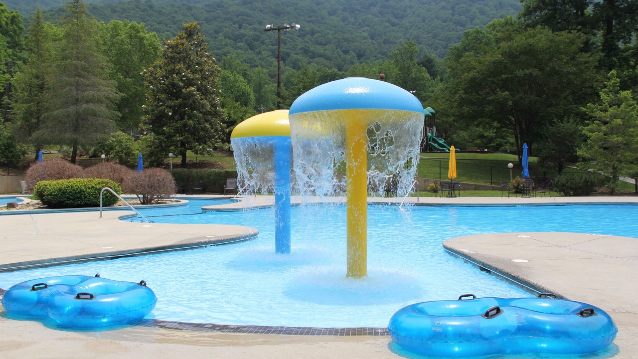 Photo of Outdoor in Fontana Village