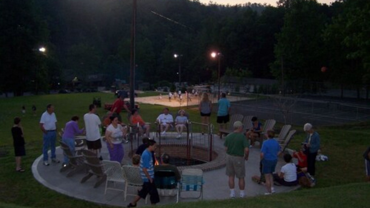 Photo of Outdoor in Fontana Village