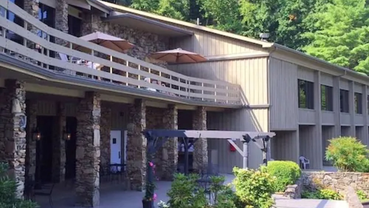 Photo of Outdoor in Fontana Village