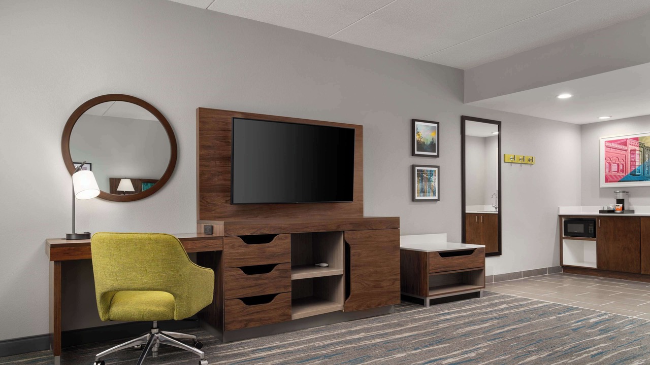 Photo of Bedroom in Pine Forest