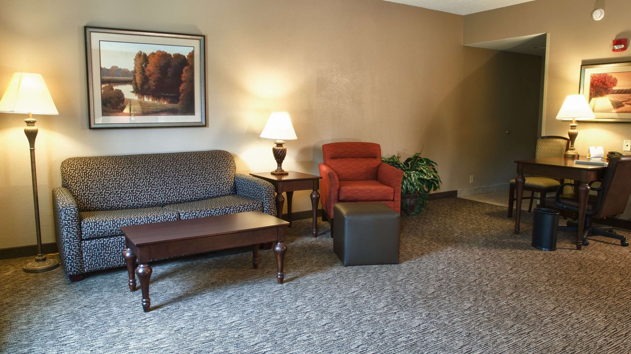 Photo of Bedroom in Pine Forest